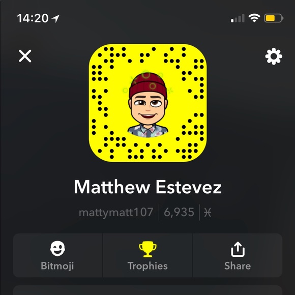 Meet your Posher, Matthew - Picture 7 of 7